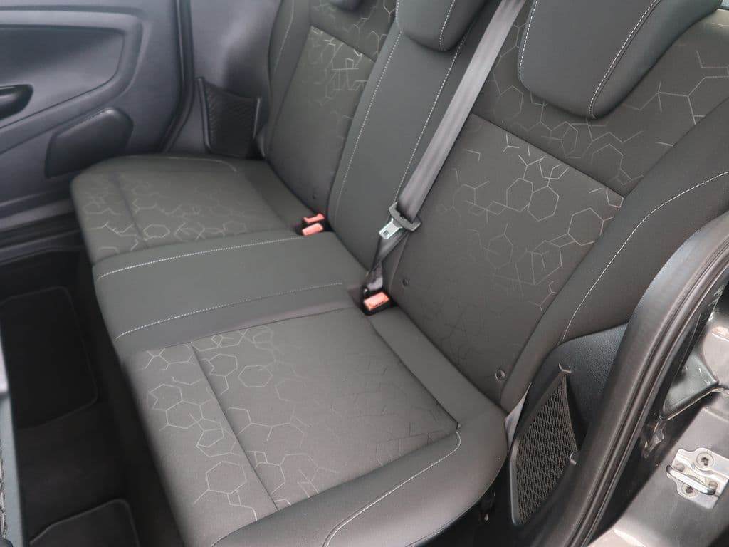 2015 Ford B-Max - 10