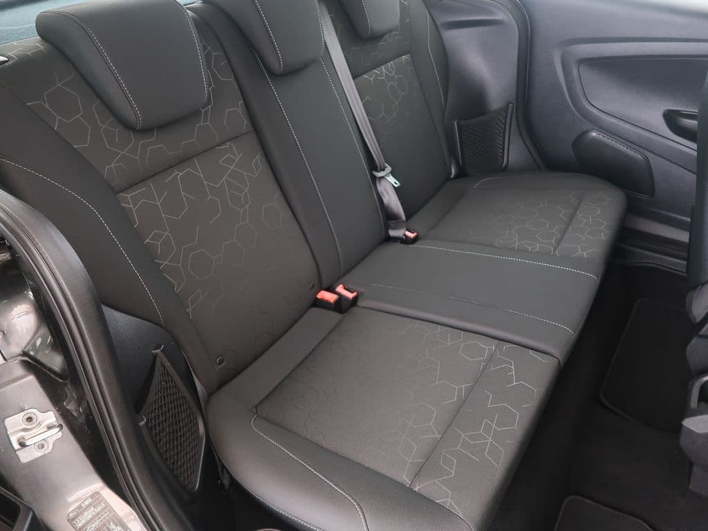 2015 Ford B-Max - 12