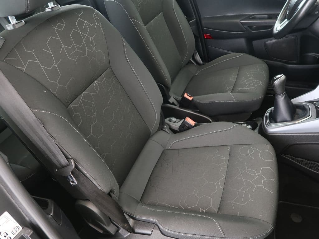 2015 Ford B-Max - 13