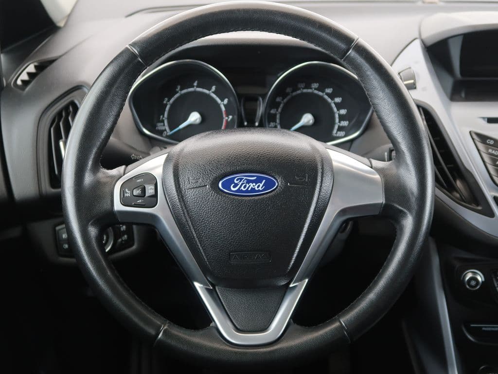 2015 Ford B-Max - 14