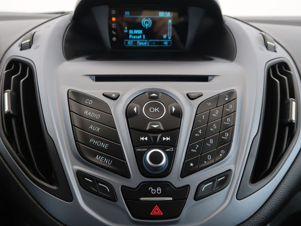 2015 Ford B-Max - 17