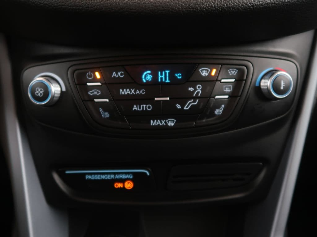 2015 Ford B-Max - 18