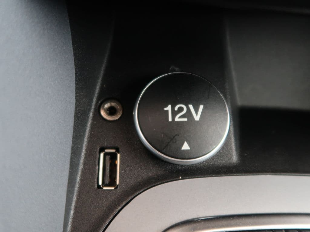 2015 Ford B-Max - 19