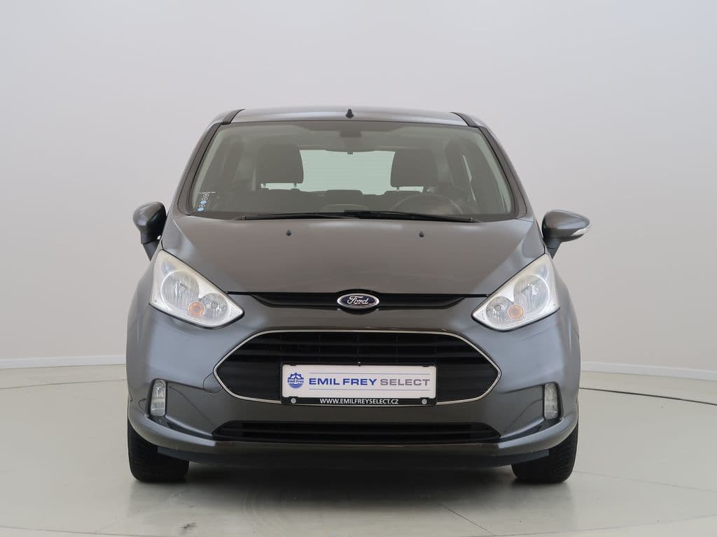 2015 Ford B-Max - 2