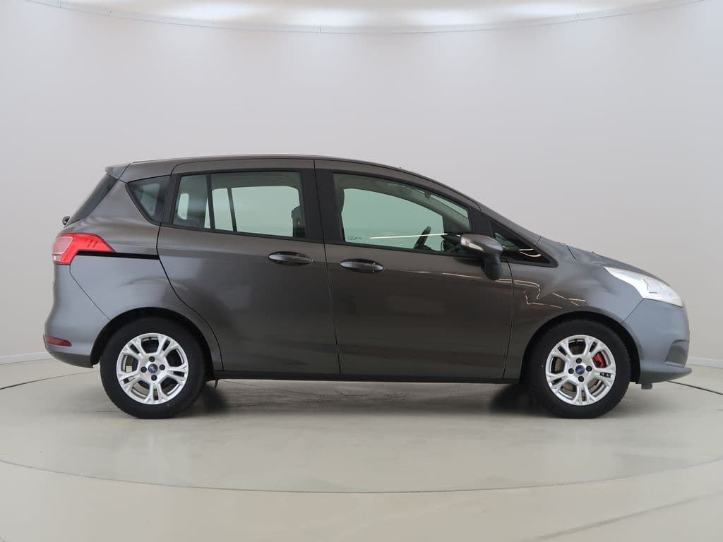 2015 Ford B-Max - 4