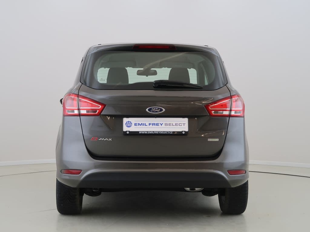 2015 Ford B-Max - 6