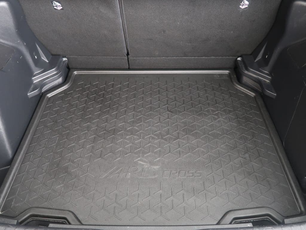 2024 Toyota Ostatní - 11