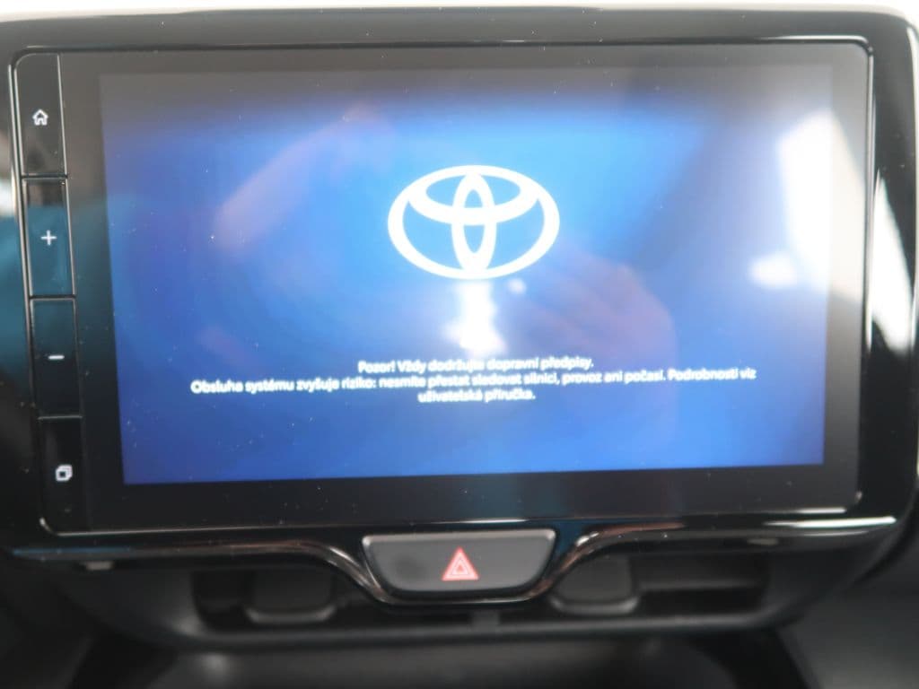 2024 Toyota Ostatní - 17