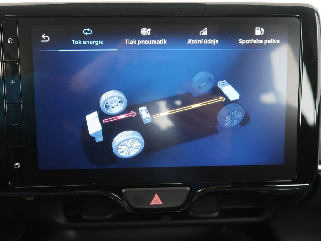 2024 Toyota Ostatní - 19