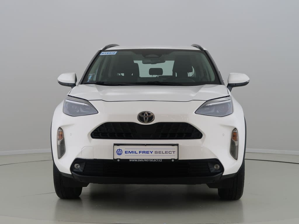 2024 Toyota Ostatní - 2