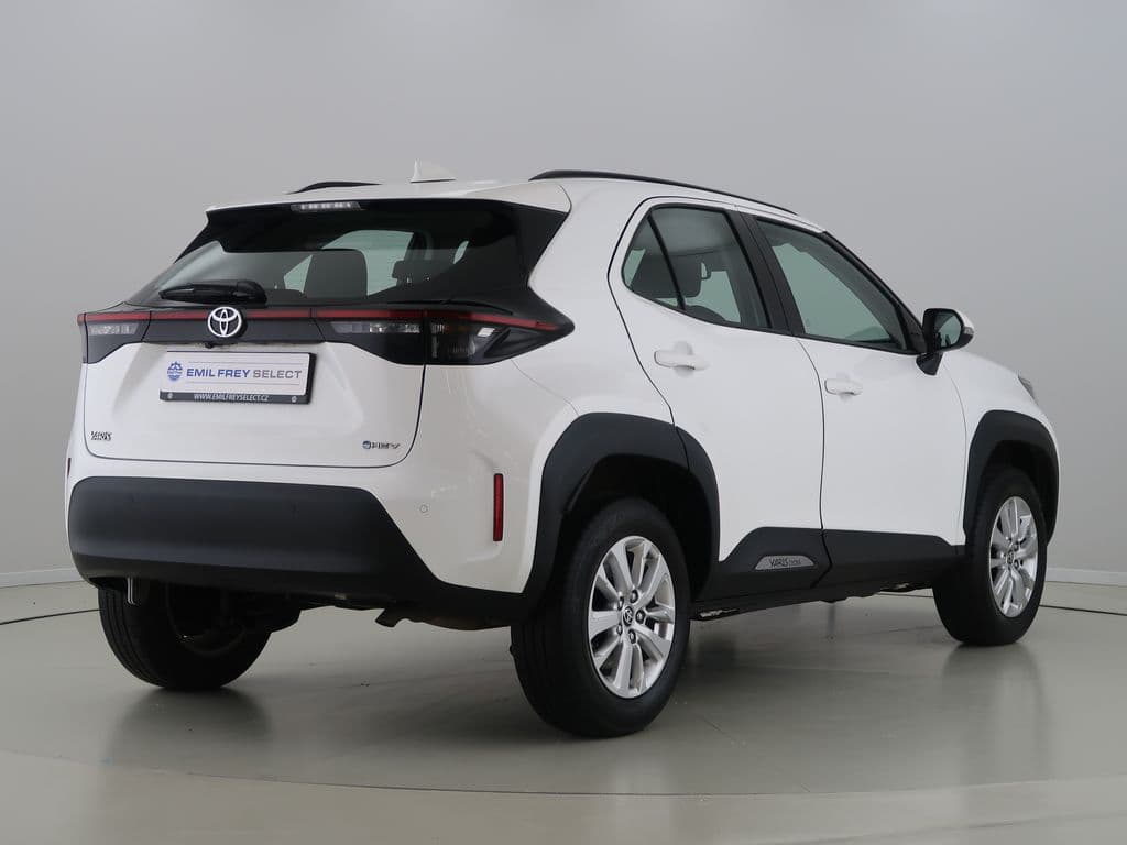 2024 Toyota Ostatní - 5