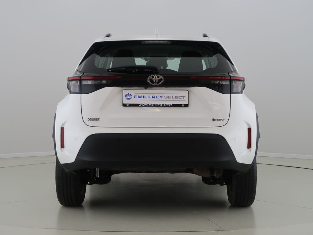 2024 Toyota Ostatní - 6