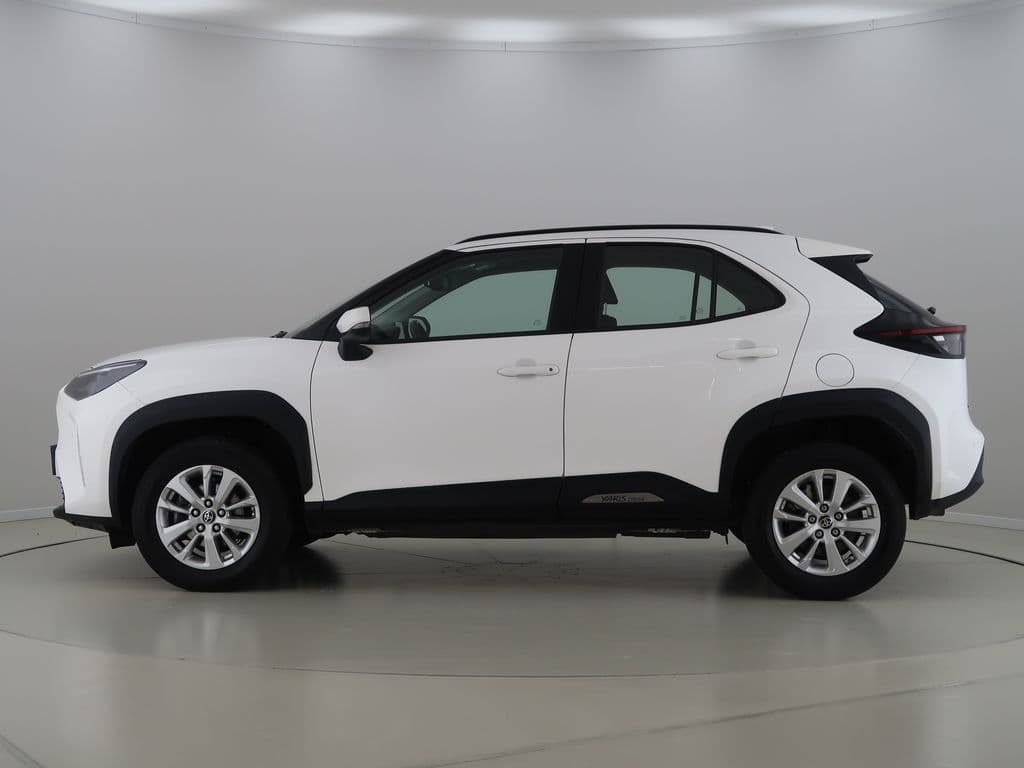 2024 Toyota Ostatní - 8