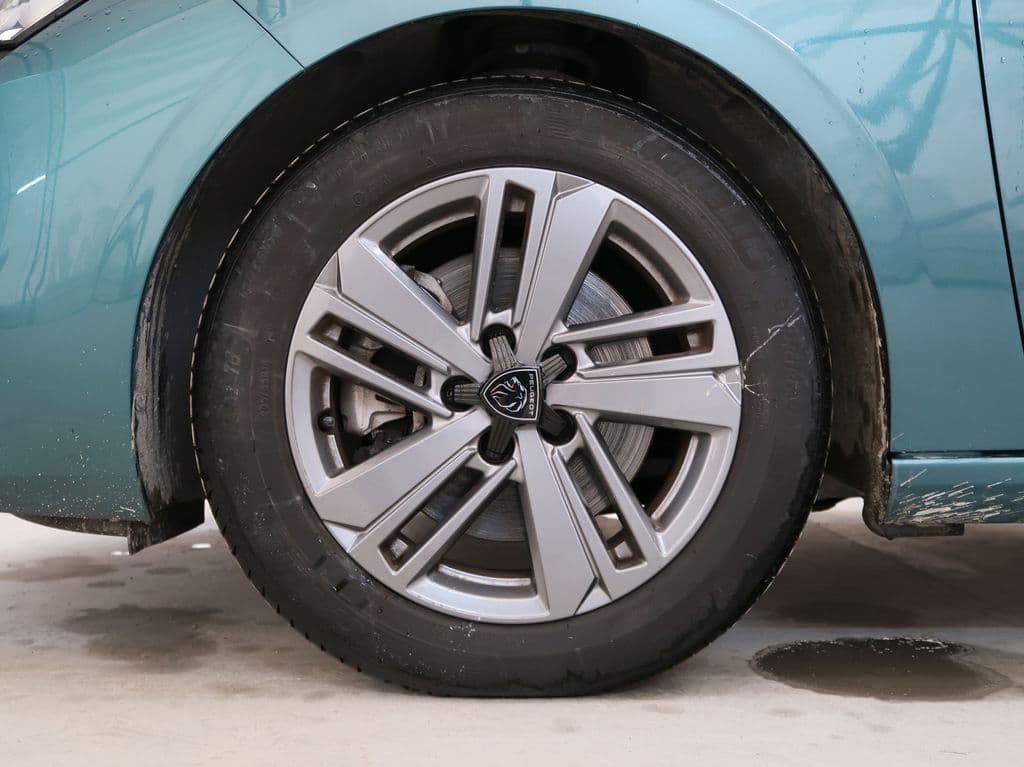Peugeot 308 - 10