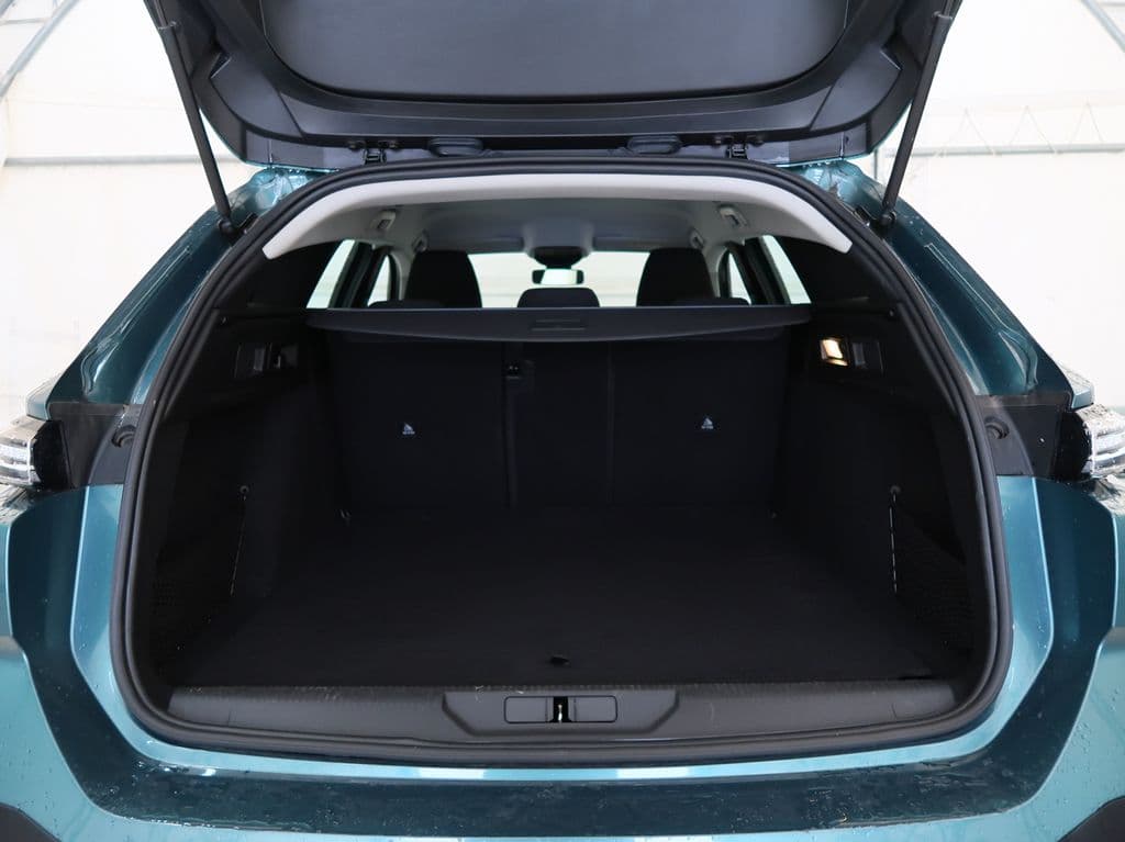 Peugeot 308 - 11