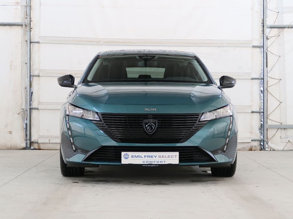 Peugeot 308 - 3