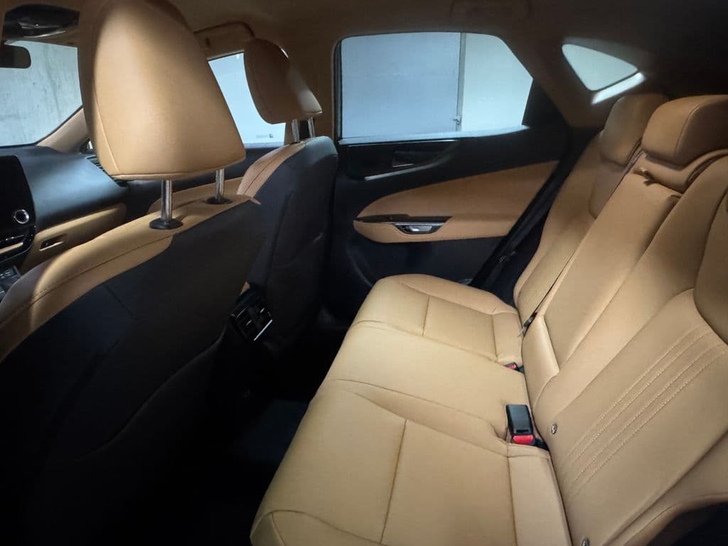 2026 Lexus Ostatní - 10