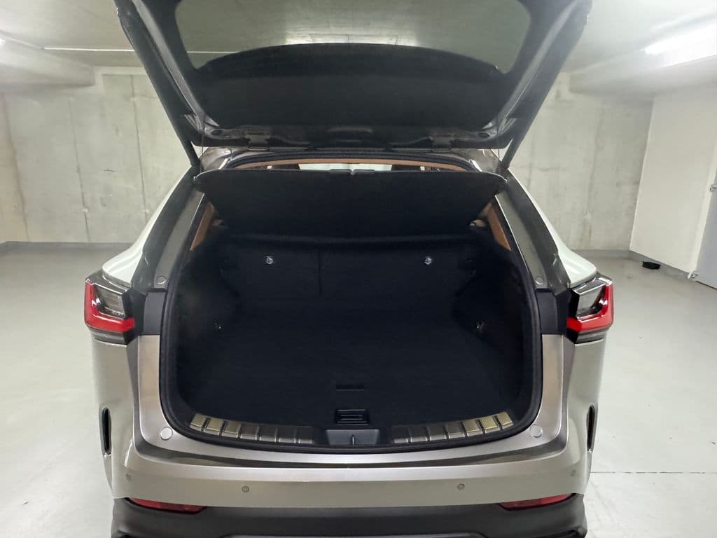 2026 Lexus Ostatní - 11