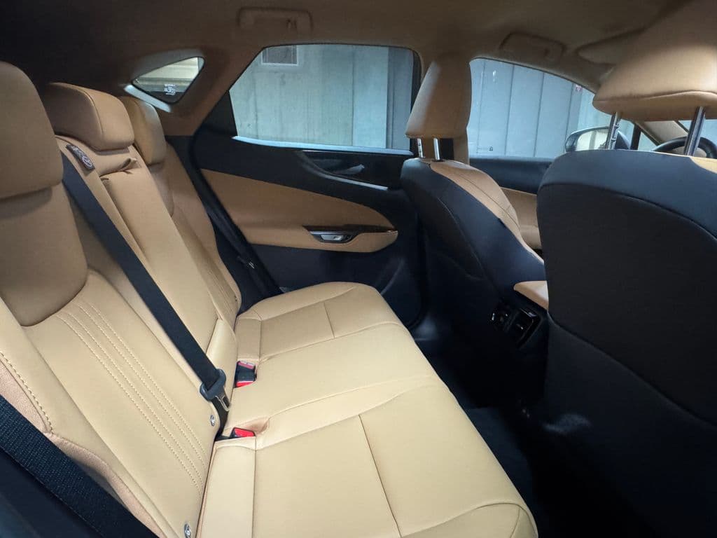 2026 Lexus Ostatní - 12