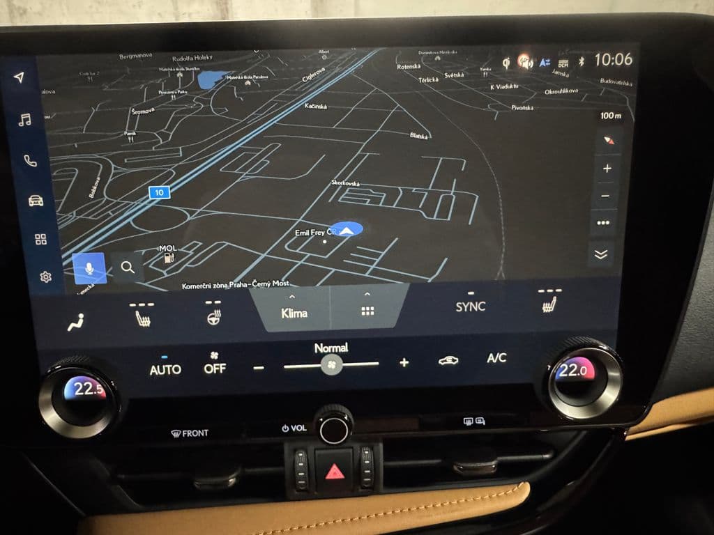 2026 Lexus Ostatní - 15