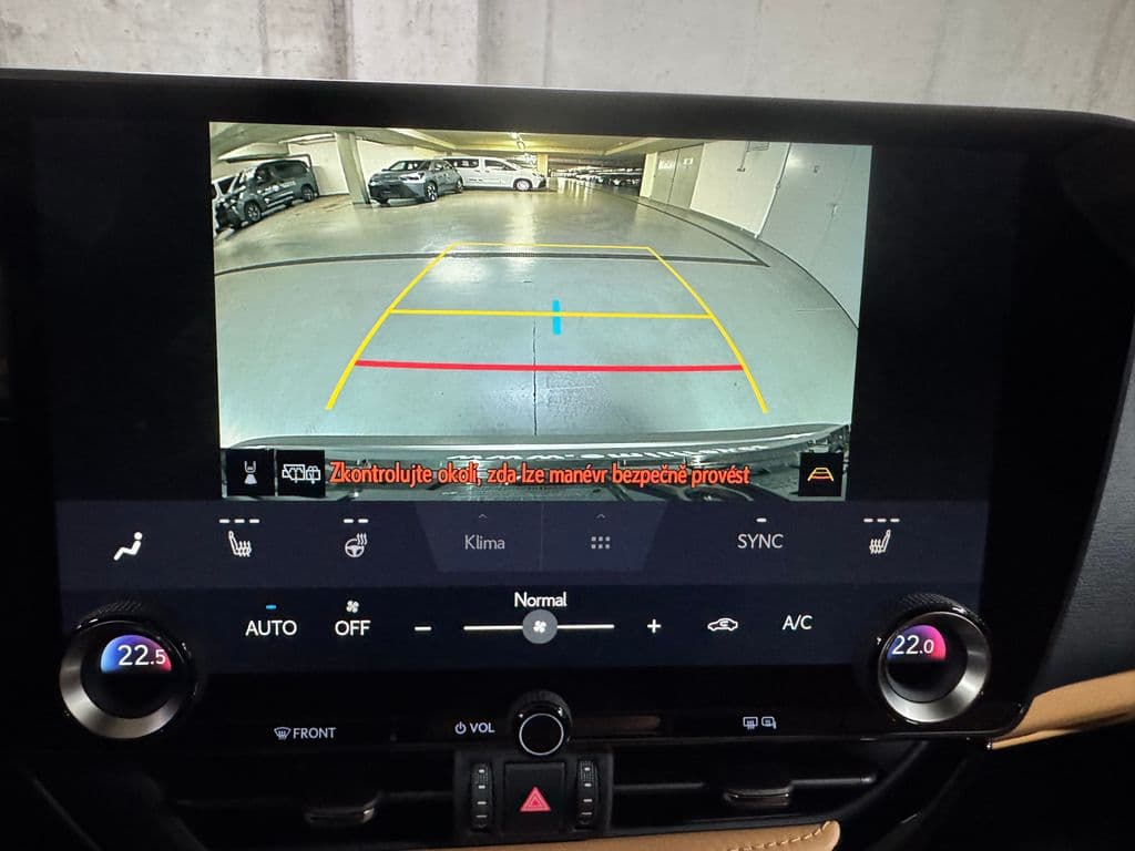 2026 Lexus Ostatní - 16