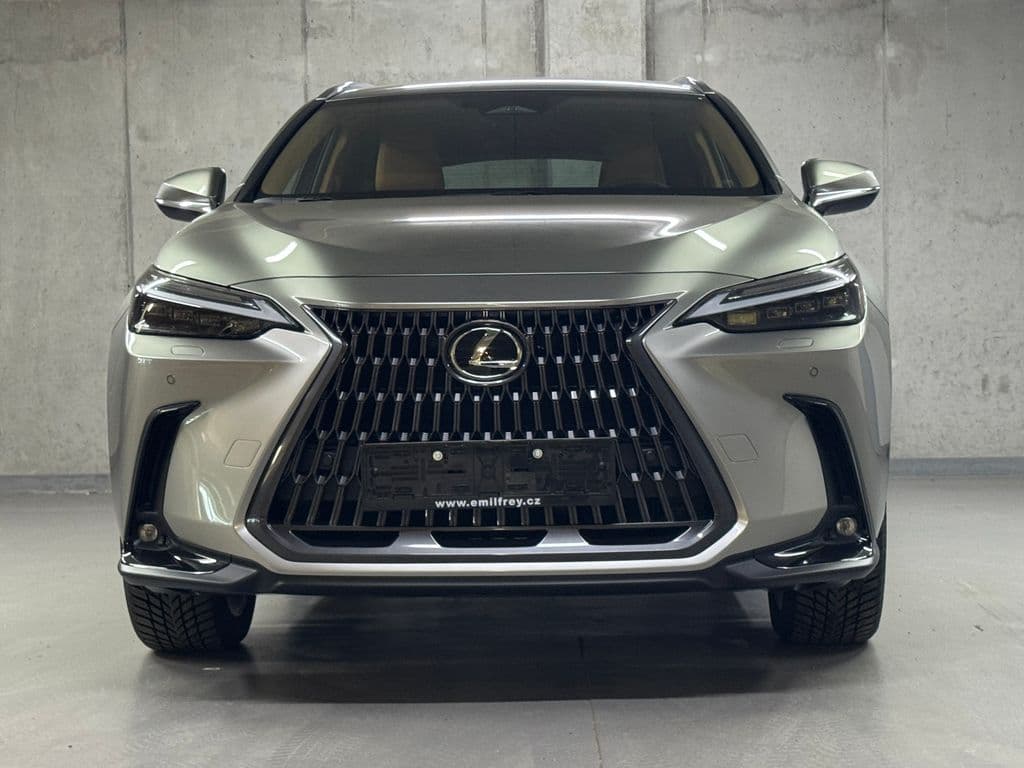 2026 Lexus Ostatní - 2