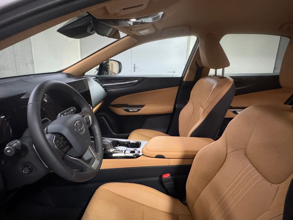 2026 Lexus Ostatní - 9