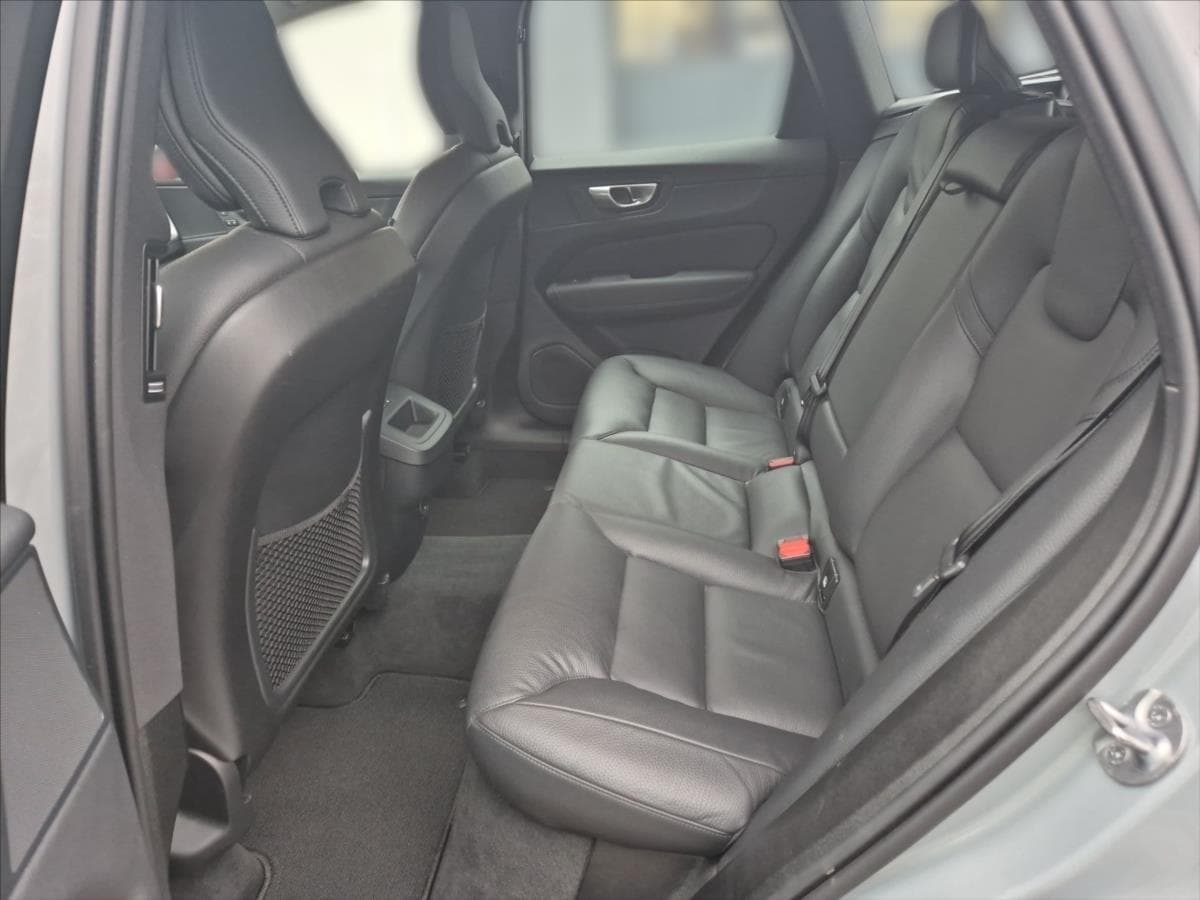 2023 Volvo Xc60 - 10