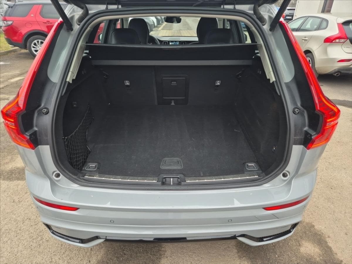 2023 Volvo Xc60 - 11