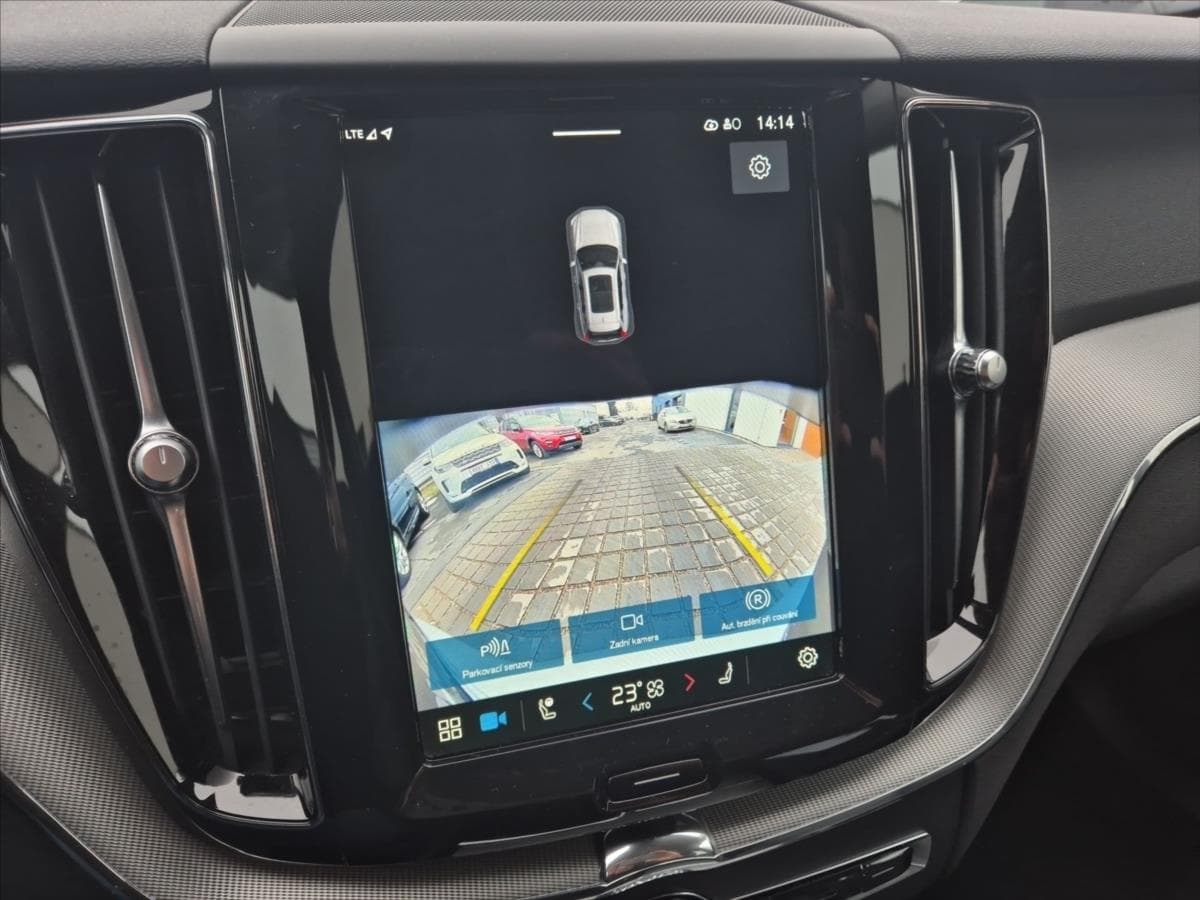 2023 Volvo Xc60 - 15