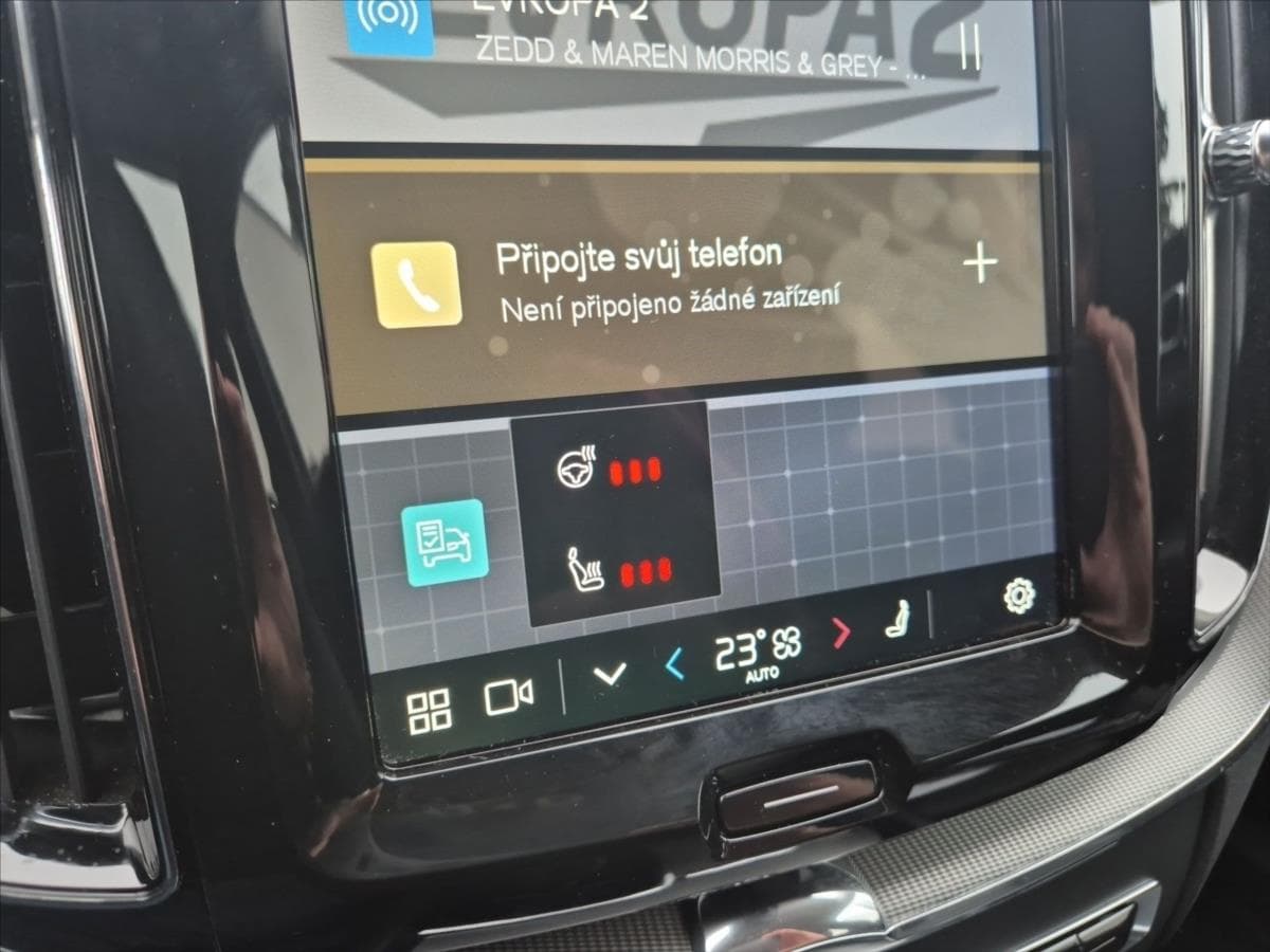 2023 Volvo Xc60 - 16