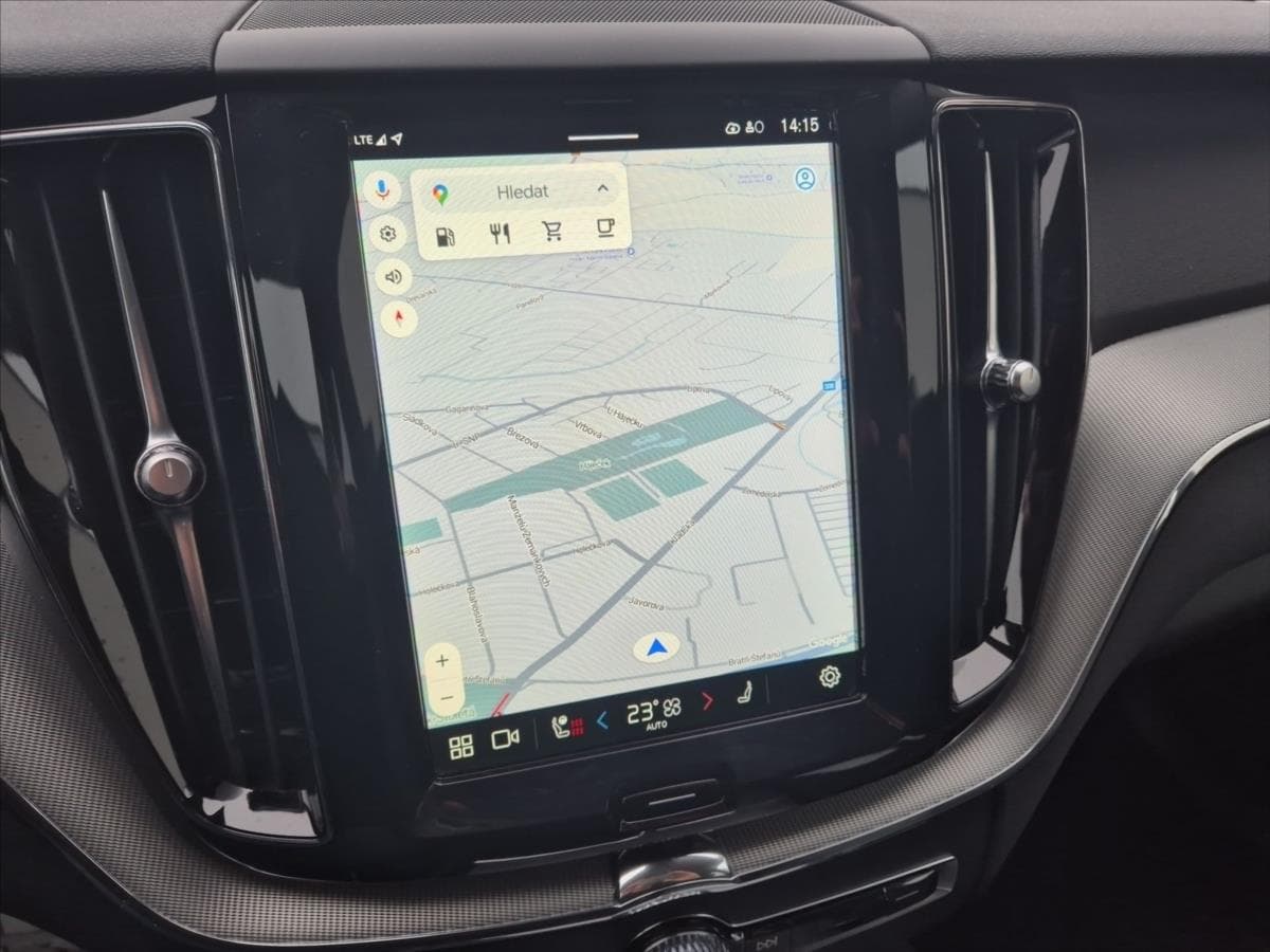 2023 Volvo Xc60 - 17