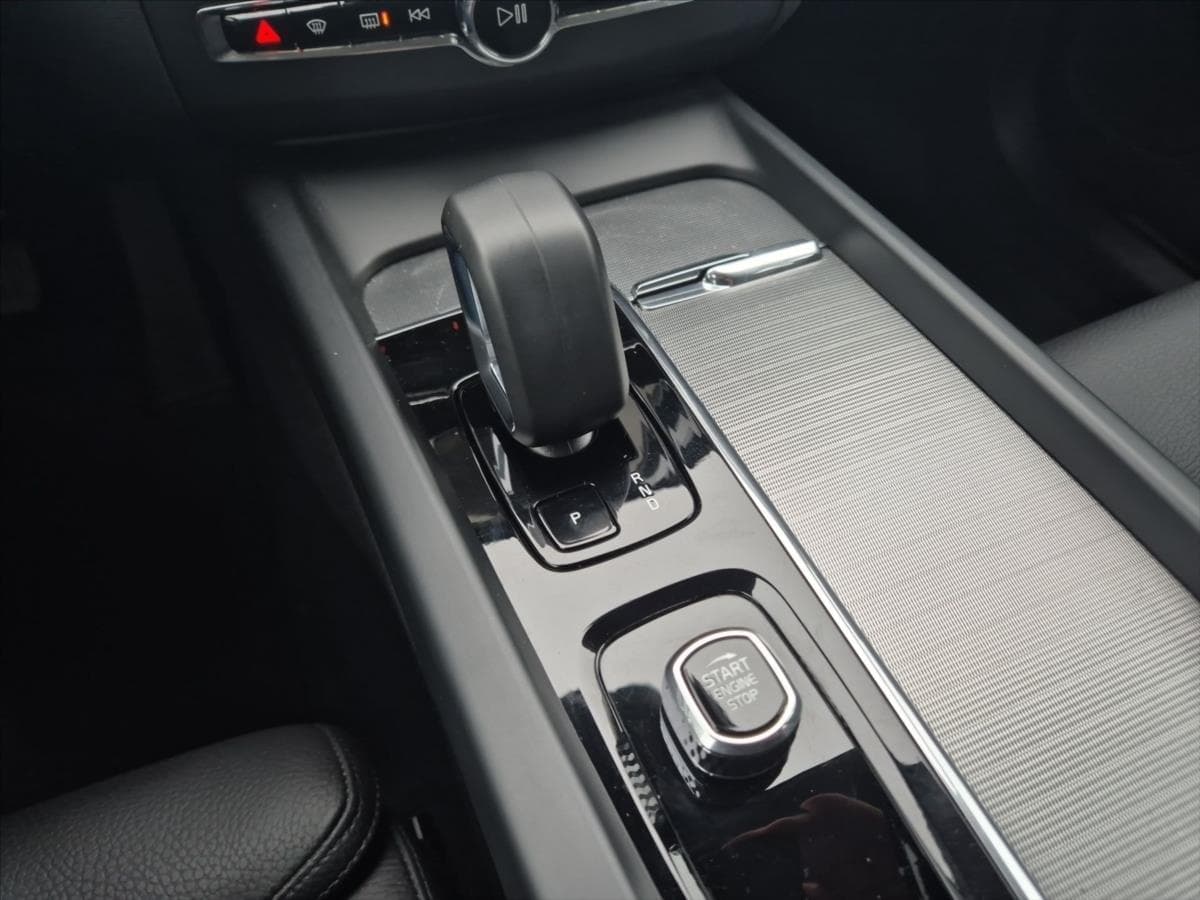 2023 Volvo Xc60 - 19