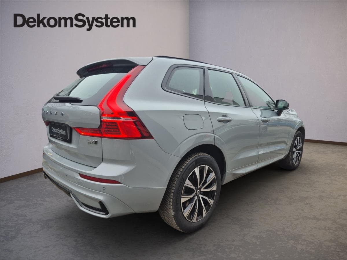 2023 Volvo Xc60 - 3