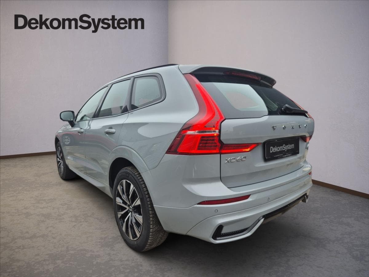 2023 Volvo Xc60 - 4