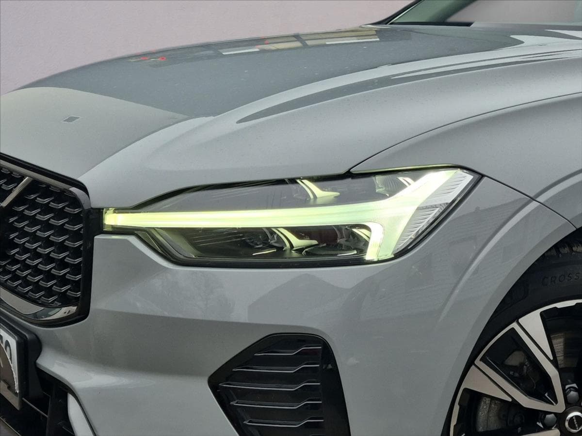 2023 Volvo Xc60 - 5