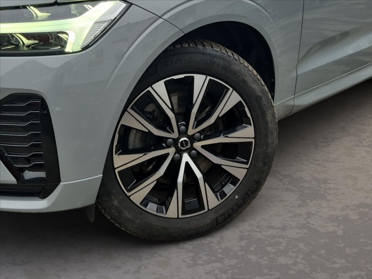 2023 Volvo Xc60 - 6