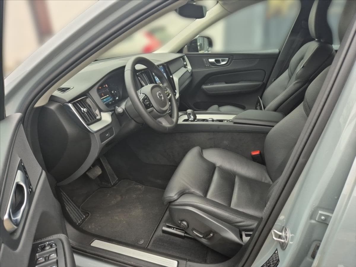 2023 Volvo Xc60 - 7