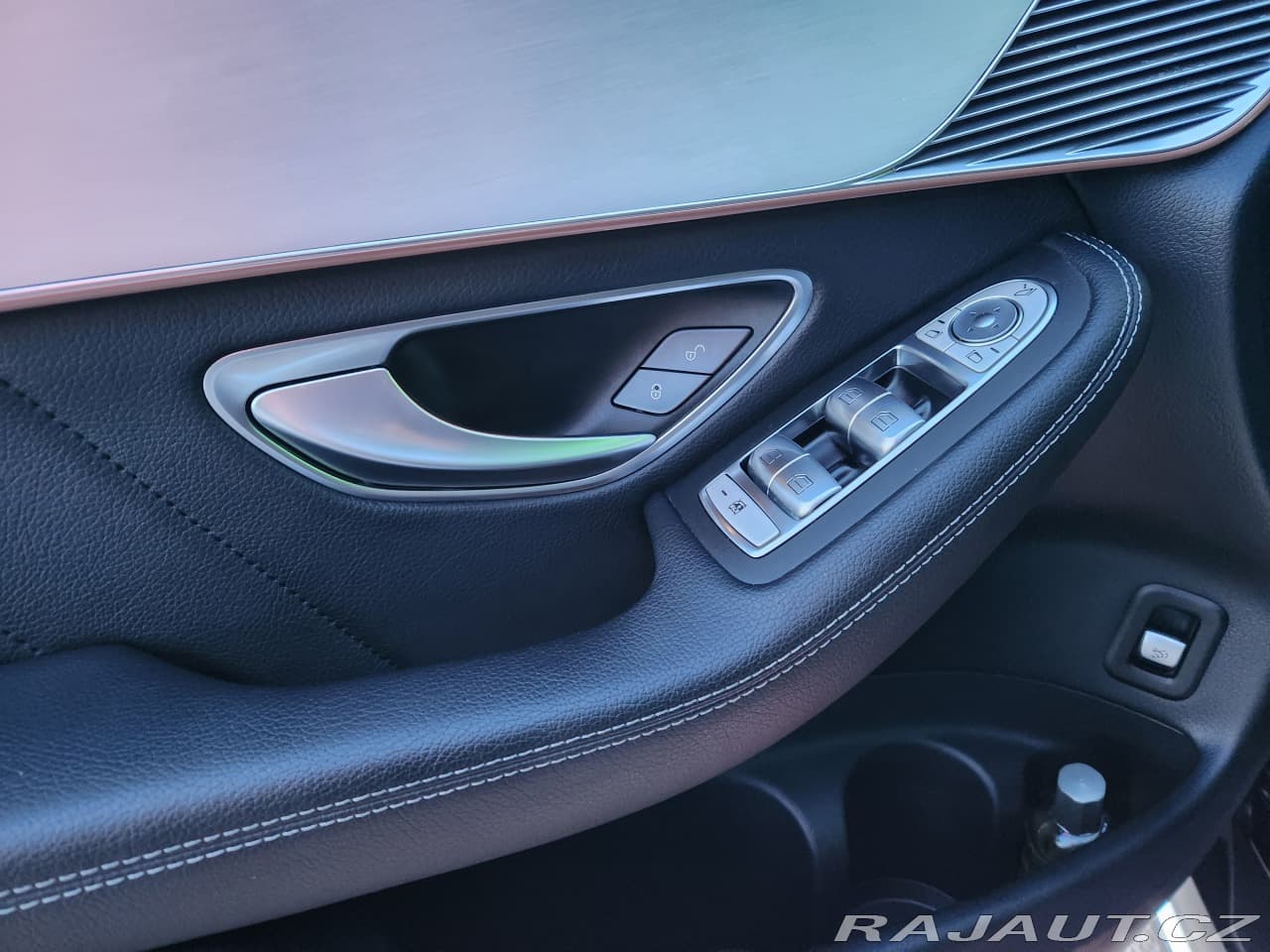 2022 Mercedes-Benz Eqc - 10