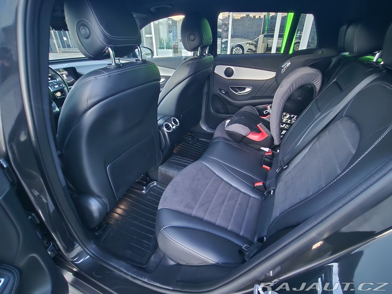 2022 Mercedes-Benz Eqc - 11