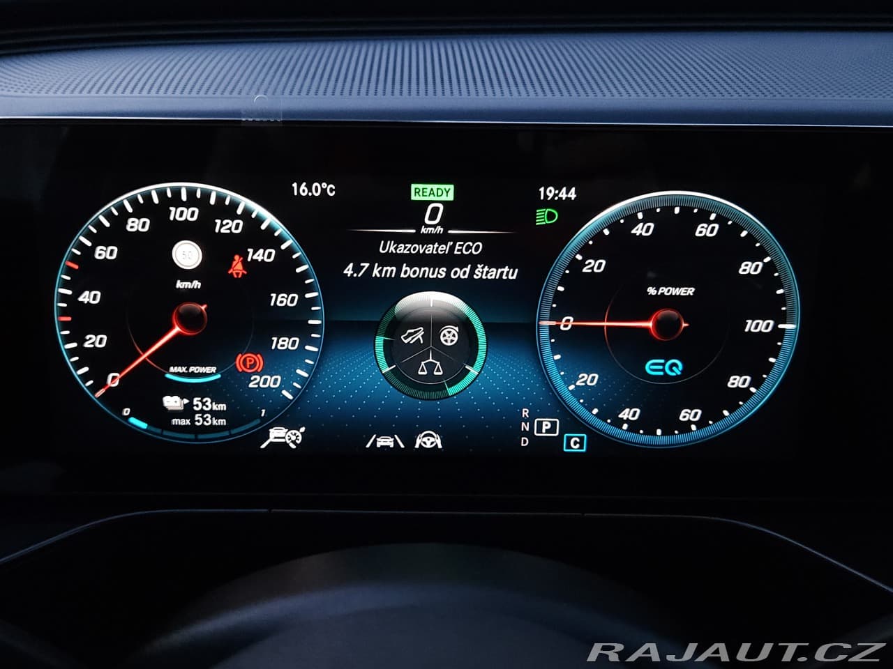 2022 Mercedes-Benz Eqc - 15