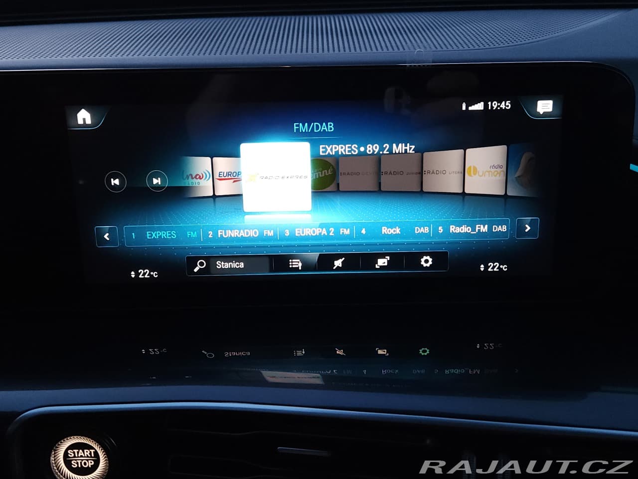 2022 Mercedes-Benz Eqc - 16