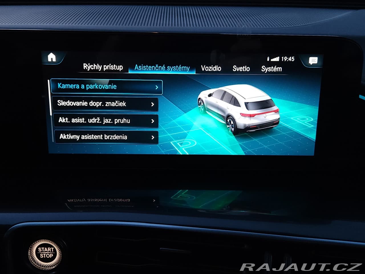 2022 Mercedes-Benz Eqc - 17