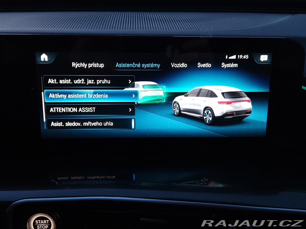 2022 Mercedes-Benz Eqc - 18