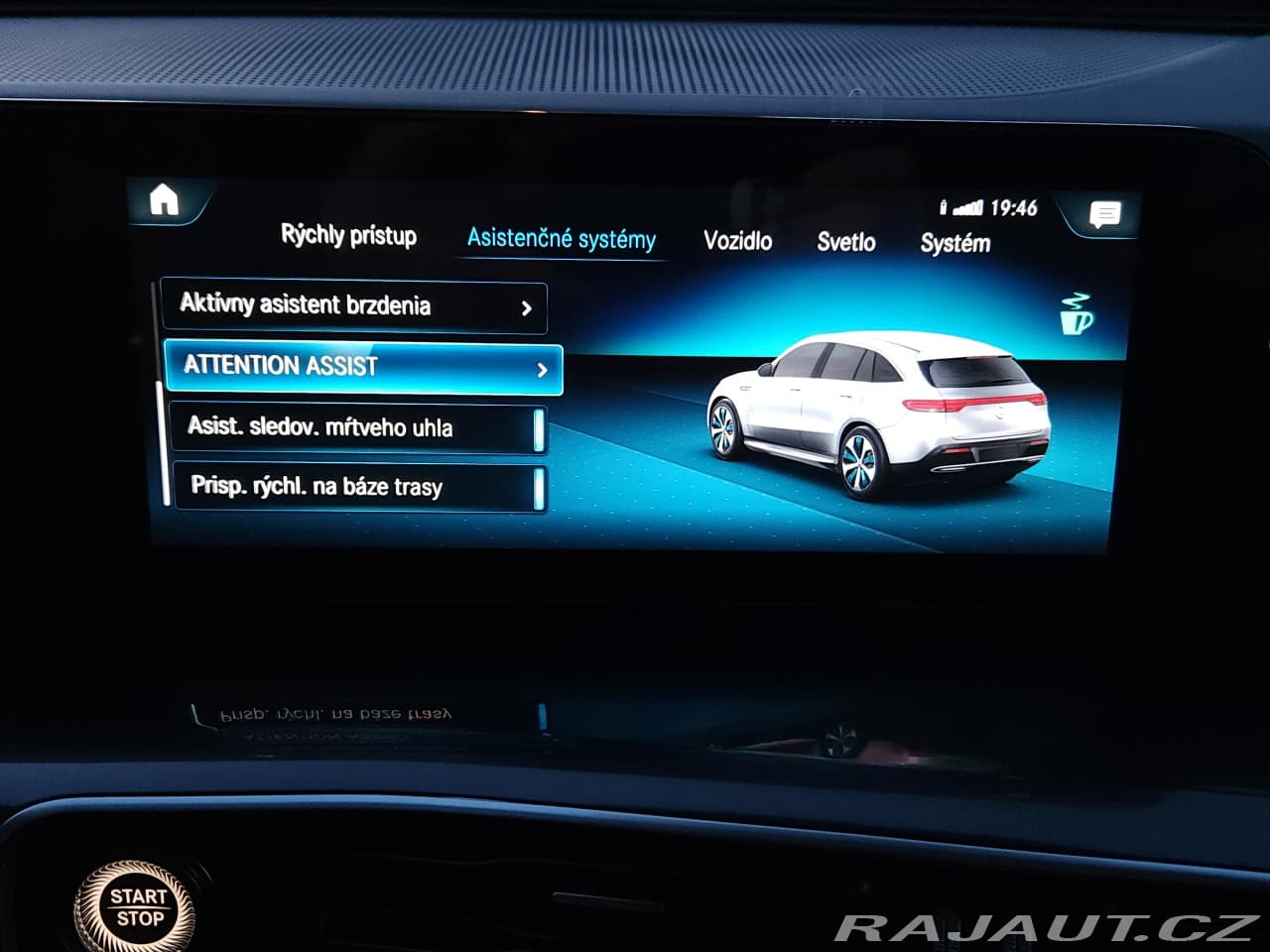 2022 Mercedes-Benz Eqc - 19