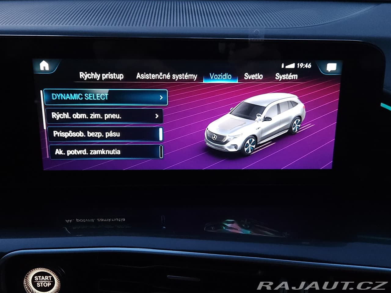 2022 Mercedes-Benz Eqc - 20