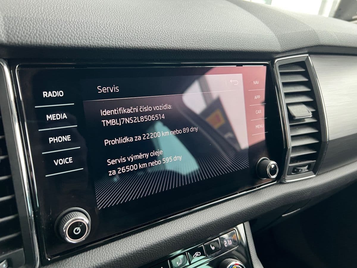 2019 Škoda Kodiaq - 10