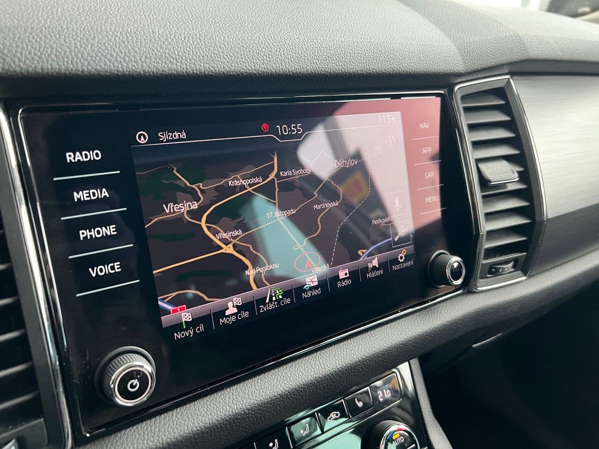 2019 Škoda Kodiaq - 13