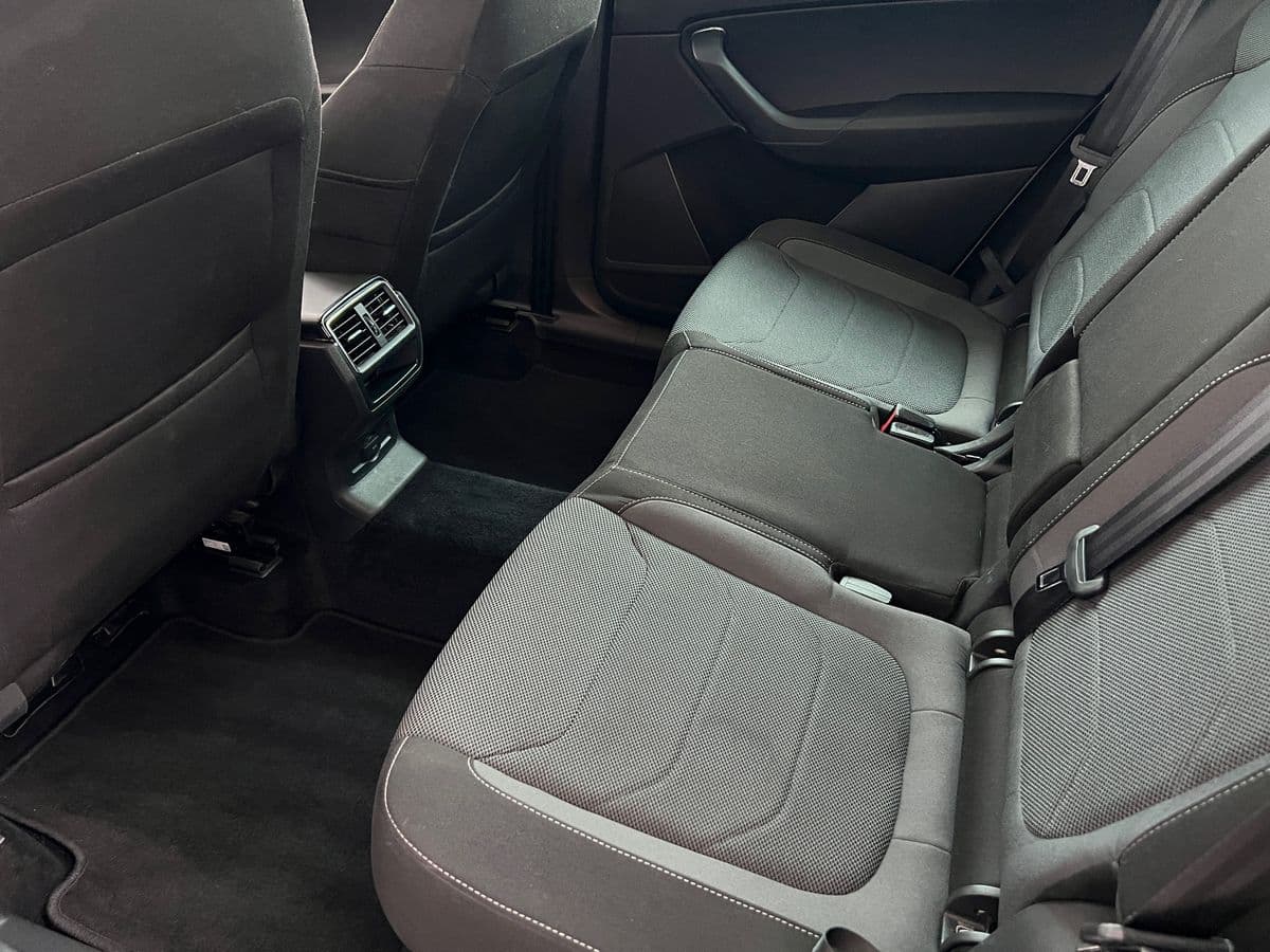 2019 Škoda Kodiaq - 15