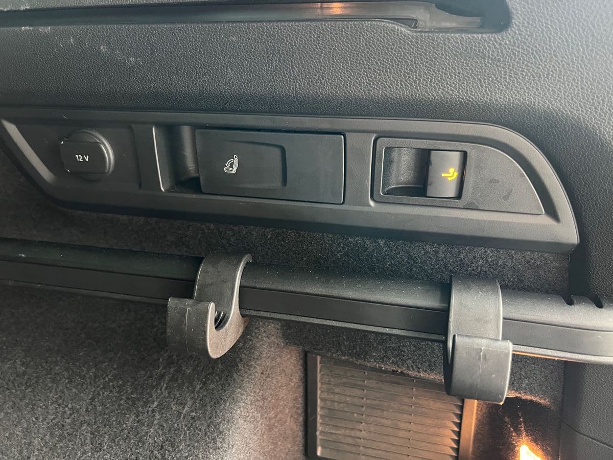 2019 Škoda Kodiaq - 16